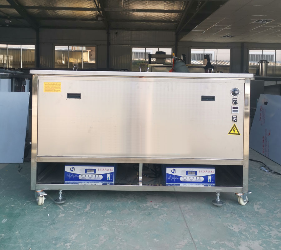 喷丝板专用清洗