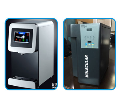 实验室超纯水机